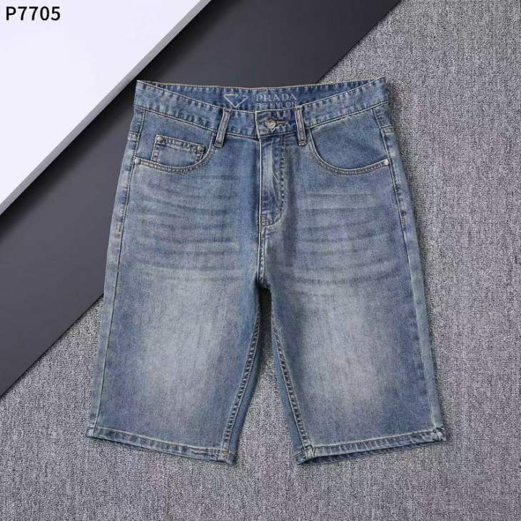 Picture of Prada Jeans Short _SKUPradasz29-428qx770512703